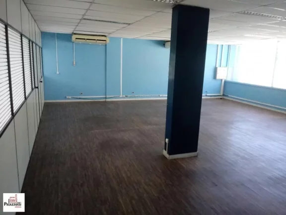 Imagem Galpão 5.276 m² AC em Barueri ao lado da Rodovia