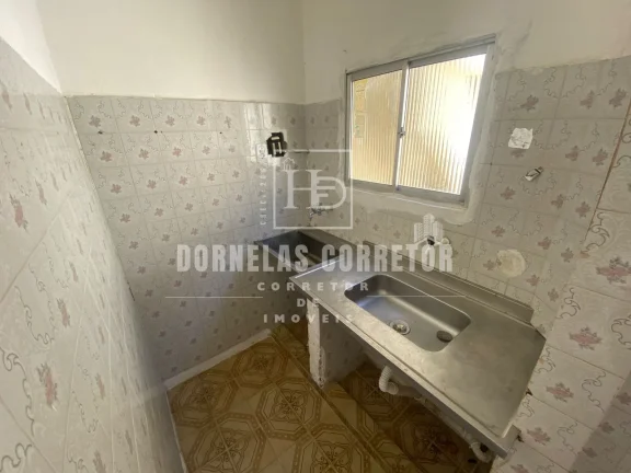Imagem Ótimo Apartamento com 2 Quartos e Baixo Condomínio - R$55.000