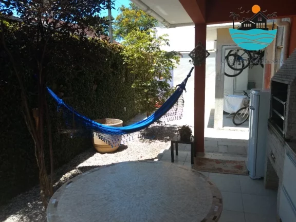 Imagem Casa em condomínio para locação em Juquehy com 4 suítes, Acomoda 12 pessoas a 150 metros da praia | Juquehy Imobiliária