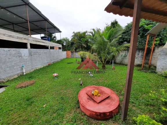 Imagem Excelente Imóvel para realização de eventos em Ipiiba