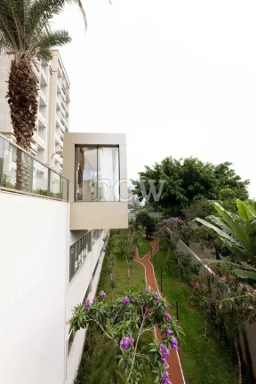 Imagem Apartamento à venda no bairro Vila Clementino - São Paulo/SP, Zona Sul