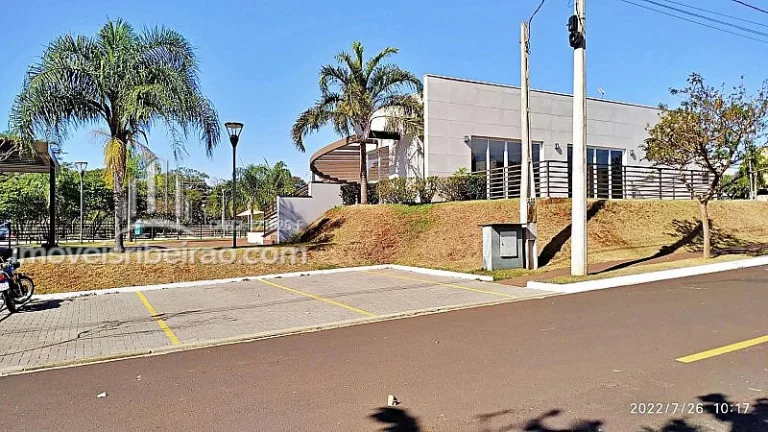 Imagem Terreno à venda condomínio Portal da MATA