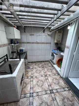 Imagem Sobrado à venda (130,00 m²), Parque Munhoz, São Paulo, SP