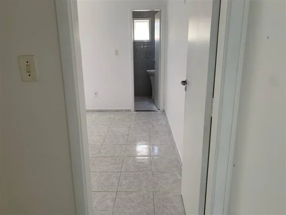 Imagem CASA COM 65.79 m² - FORTE - PRAIA GRANDE SP