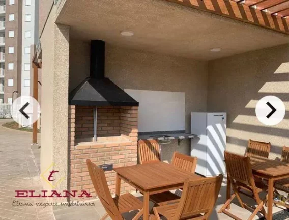 Imagem Apartamento à venda em São Paulo, Vila Pirituba, com 2 quartos, 44m²
