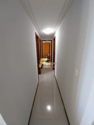 Imagem APARTAMENTO FRENTE MAR NA PRAIA DO MORRO!