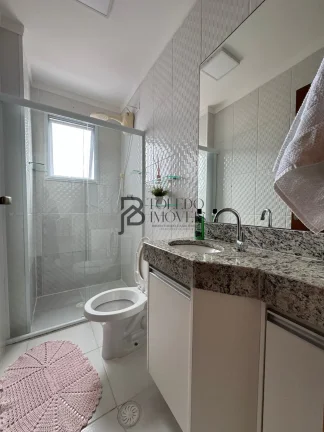 Imagem Apartamento de 1 Dormitório com suíte no bairro Caiçara - Praia Grande