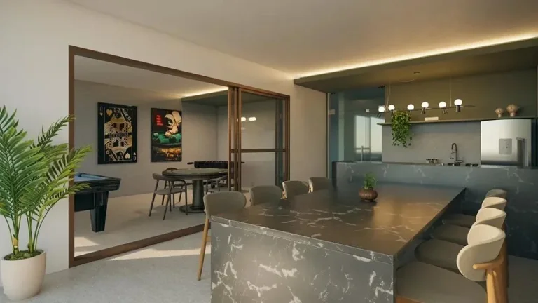 Imagem Apartamento Padrão