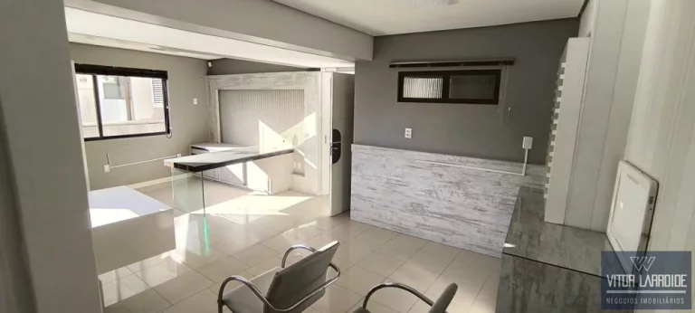 Imagem Sala Comercial 102m² no Interclínicas em Tubarão