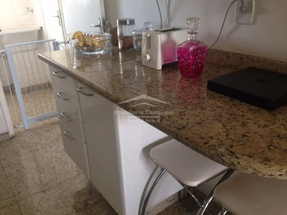 Imagem Apartamento no Edificio Milenium, de 2 quartos à venda, Botafogo - Campinas/SP
