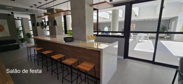 Imagem Apartamento Para Alugar Além Ponte Zona Leste - Sorocaba/SP