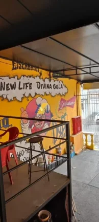 Imagem Alugo Salão Comercial em São Paulo, Vila Cardoso Franco