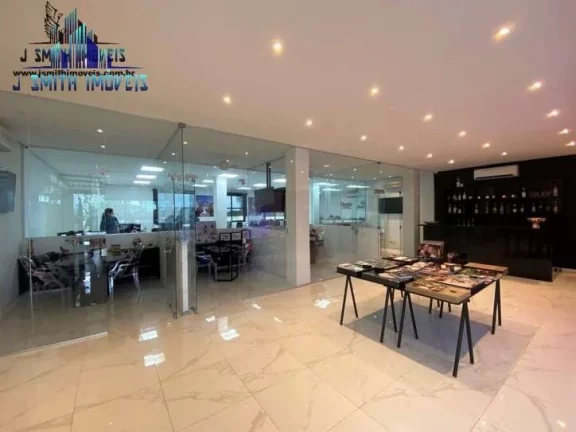 Imagem PRÉDIO COMERCIAL NA GRANJA VIANA, AO LADO DO SHOPPING - OPORTUNIDADE !!!