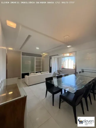 Imagem CONFORTO E ESPAÇO NO SEU NOVO APARTAMENTO  RUA DESEMBARGADOR OSCAR DANTAS, NA GRAÇA 3/4. COM UMA VAGA. 