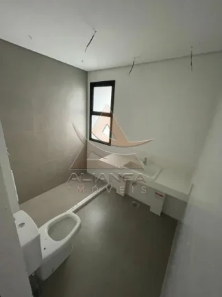 Imagem Apartamento - Ribeirão Preto - Jardim Olhos D'água