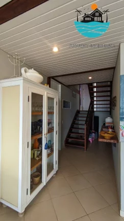 Imagem Casa a Venda e Juquehy, Aluguel anual e Temporada - 5 Suítes, max. 10 pessoas, piscina, área gourmet, Tênis, sauna, 300m² | Juquehy Imobiliária