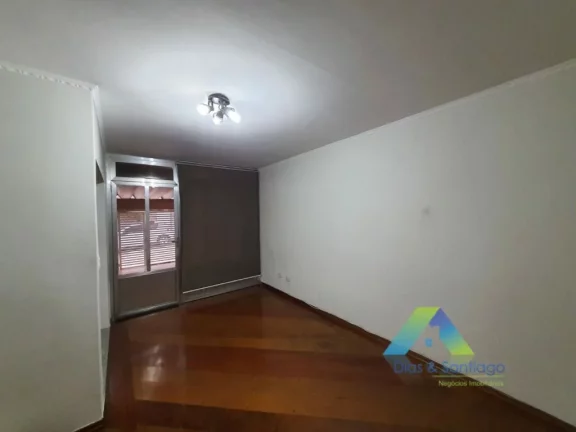 Imagem RUDGE RAMOS Excelente casa térrea , 141 metros 3 dormitórios, espaço gourmet, 3 vagas com ótima localização e valor !!