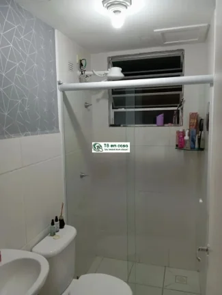 Imagem APARTAMENTO RESIDENCIAL em JACAREÍ - SP, LOTEAMENTO VILLA BRANCA