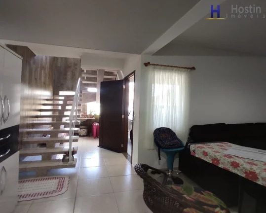 Imagem GEMINADO RESIDENCIAL em SÃO FRANCISCO DO SUL - SC, Rocio Grande