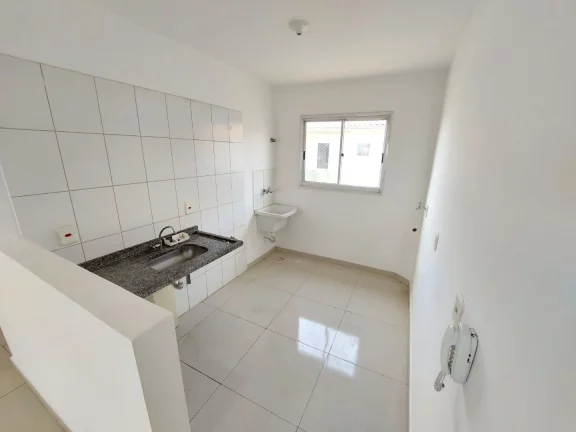 APARTAMENTO - CONDOMÍNIO SPLENDIDUM ( 2 DORM ) - VIVER SUMARÉ