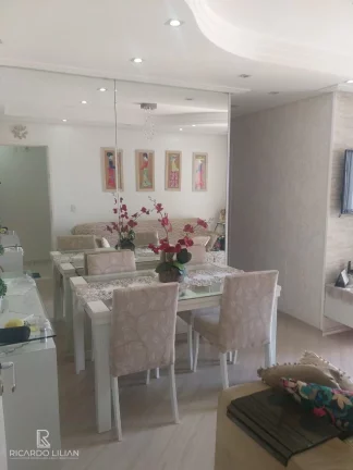 Imagem Apartamento em Vila Liviero, São Paulo/SP