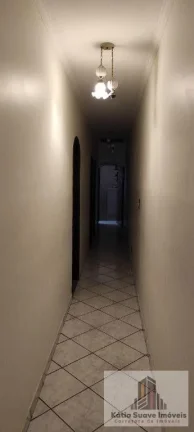 Imagem Casa para Venda em Santo André / SP no bairro Vila Camilópolis