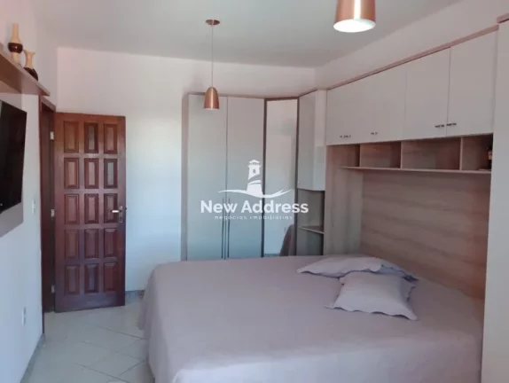 Imagem Casa Duplex 4 Quartos à venda em Ponta da Fruta - Vila Velha/ES