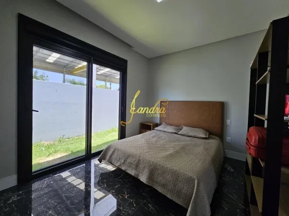 Imagem Baixou de 1490 mil para 1280 mil casa com 04 suítes e área 204m2