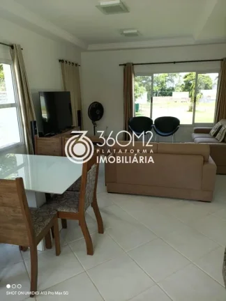 Imagem Sobrado em Condomínio para Venda em Porangaba / SP no bairro Porangaba