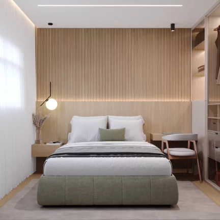 Imagem Opulus - Apartamento à venda no bairro Água Verde - Curitiba/PR