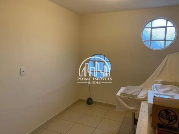 Imagem Casa com 3 dormitórios à venda, 214 m² por R$ 1.030.000,00 - Jardim Santana - Jundiaí/SP