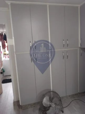 Imagem Apartamento à venda em Perdizes, São Paulo-SP: 3 quartos, 1 suíte, 2 salas - 95m² de área!
