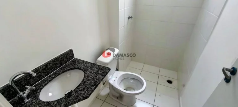 Imagem Apartamento à venda, Santa Maria, Santo André