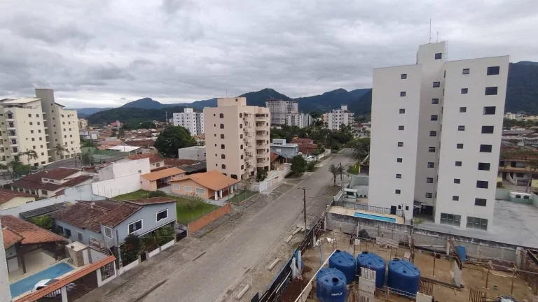Imagem APARTAMENTO DUPLEX FRENTE MAR - PRAIA MARTIN DE SÁ -CARAGUATATUBA - LOCAÇÃO
