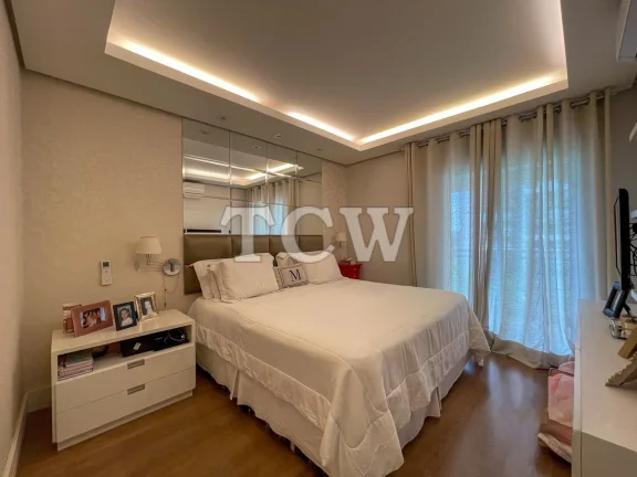 Imagem Apartamento à venda no bairro Campo Belo - São Paulo/SP, Zona Sul