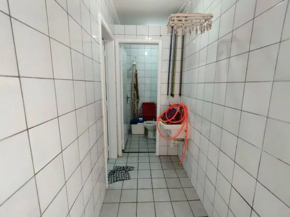 Imagem CASA COM 74 m² - IMPERADOR - PRAIA GRANDE SP
