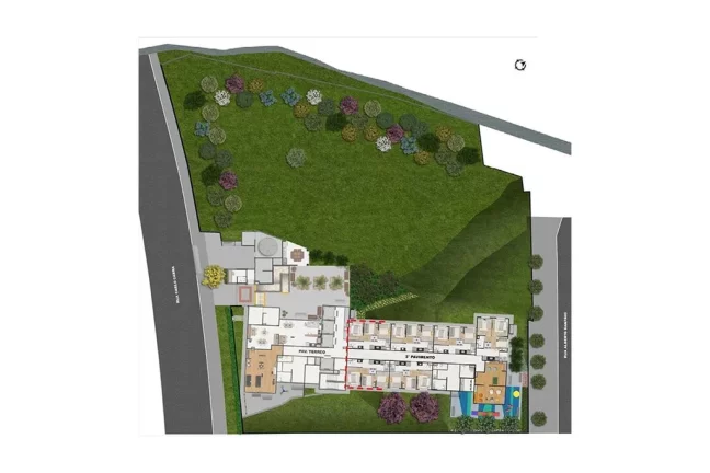 Imagem APARTAMENTO RESIDENCIAL em São Paulo - SP, Vila Santa Catarina