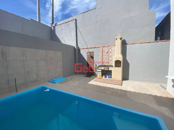 Imagem Casa com 3 dormitórios à venda, 96 m² por R$ 479.000,00 - Rasa - Armação dos Búzios/RJ