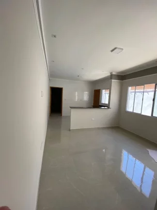 Imagem Casa com 2 dorms, Balneário Yuri, Itanhaém - R$ 315 mil, Cod: 2397