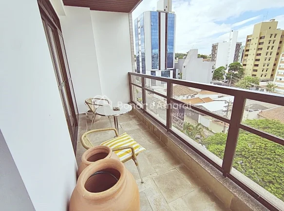 Imagem Apartamento a venda na Vila Itapura em Campinas!!

Belissimo apartamento com metragem ótima, sol da...