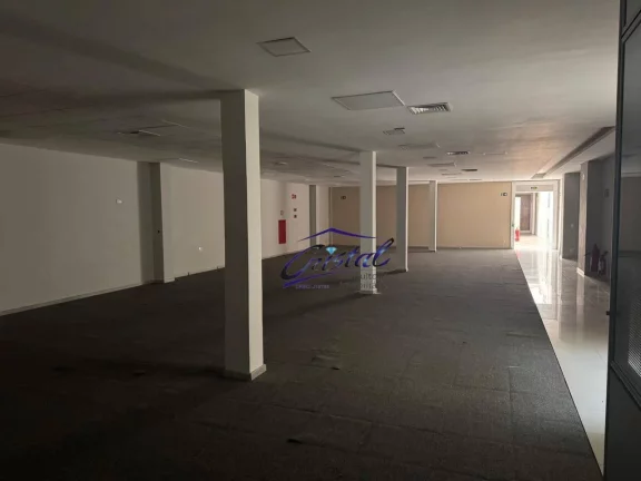 Imagem Loja para alugar, 1025 m² por R$ 147.000,00/mês - Vila Conceição - São Paulo/SP