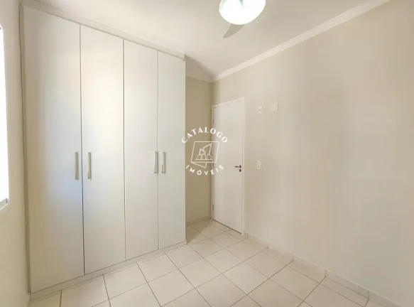 Imagem Apartamento a Venda no bairro Nova Aliança - Ribeirão Preto, SP