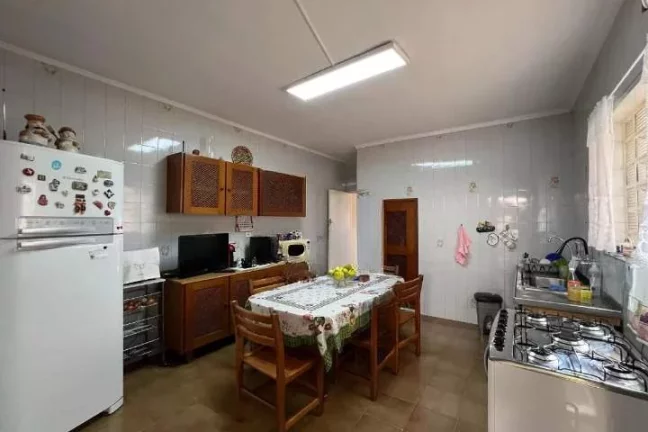 Imagem Sobrado para Venda em São Paulo / SP no bairro Vila Mariana