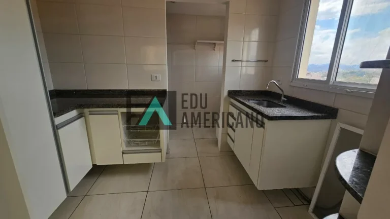 Imagem APARTAMENTO 2 DORMITÓRIOS ALVINÓPOLIS, ATIBAIA/ OTIMA LOCALIZAÇÃO