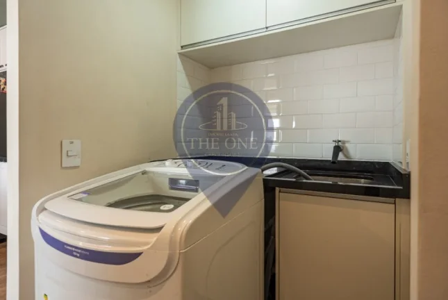 Imagem Apartamento à venda com 3 quartos e suíte na Vila Mariana, São Paulo - SP: 85m², 2 vagas de garagem!
