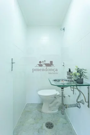 Imagem Perdizes, , 2 quartos, 1 suite, 2 vagas, rua tranquila e segura, Rua Dos Caetes, Perdizes,