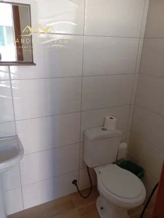 Imagem Imperdível oportunidade de adquirir sua casa dos sonhos em Pontal do Paraná-PR, Balneário Praia de Shangrilá! 3 quartos, 1 suíte, 2 salas, 2 vagas de garagem, 300,00 m² de área.