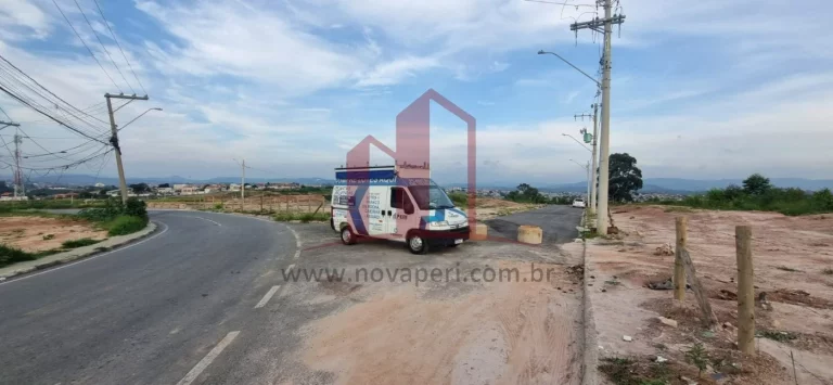 Imagem Terreno à venda em Franco da Rocha-SP, Reserva São Paulo, 132m² de área. Aproveite essa oportunidade!