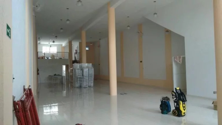 Imagem Salão Comercial para Venda em São Paulo / SP no bairro Vila Califórnia