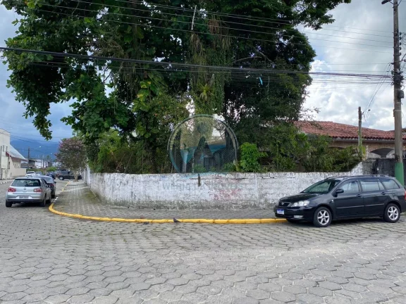 Imagem CASA RESIDENCIAL em UBATUBA - SP, CENTRO